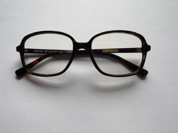 Arsène Paris - CELINE 52/16...