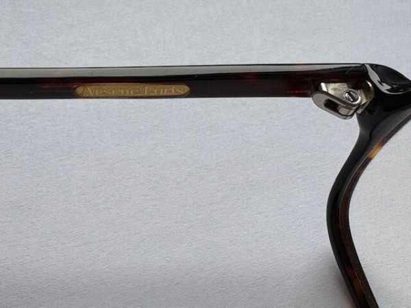 Arsène Paris - CELINE 52/16 135