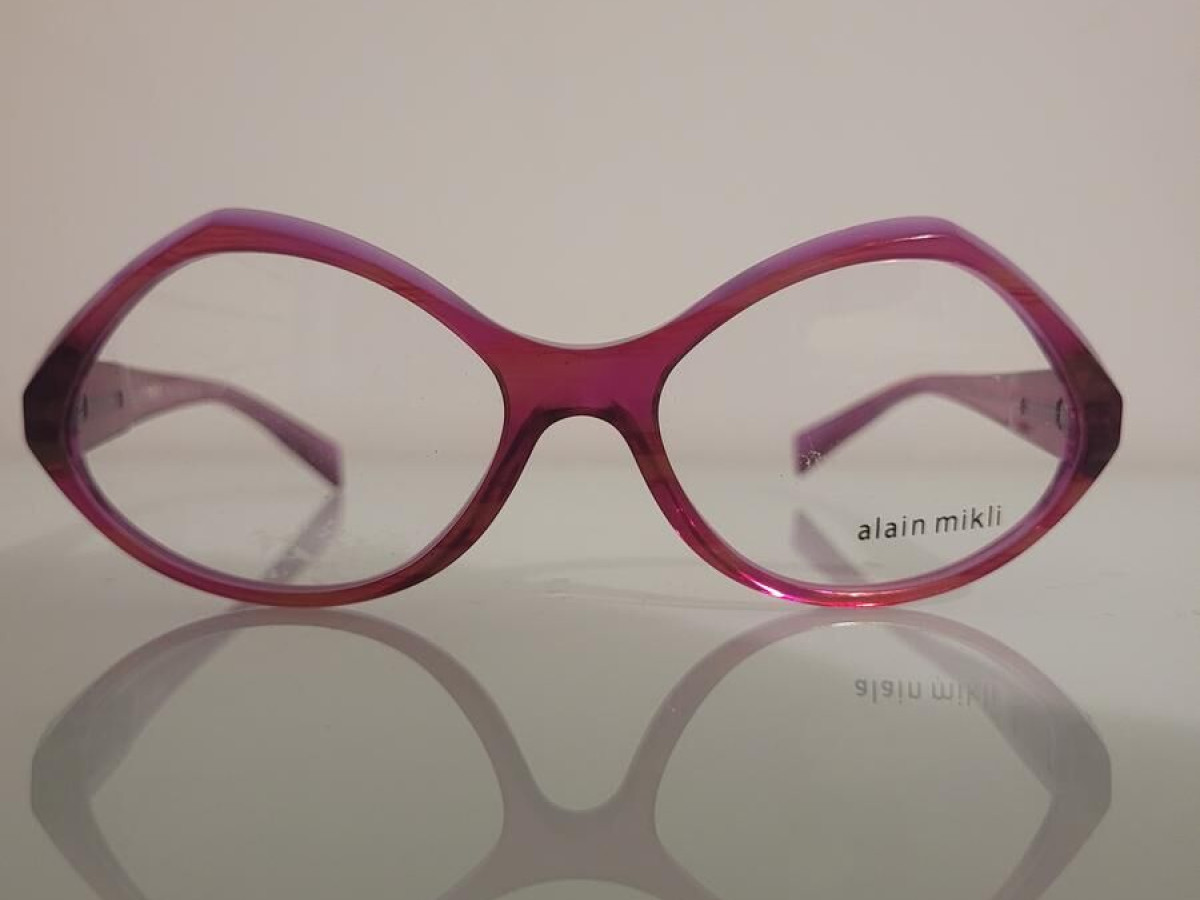 Mikli - A0 3014 53¤16