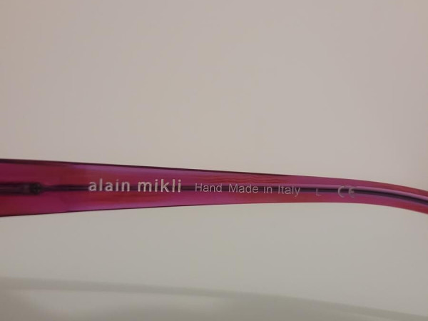 Mikli - A0 3014 53¤16