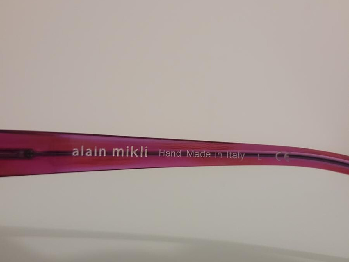 Mikli - A0 3014 53¤16