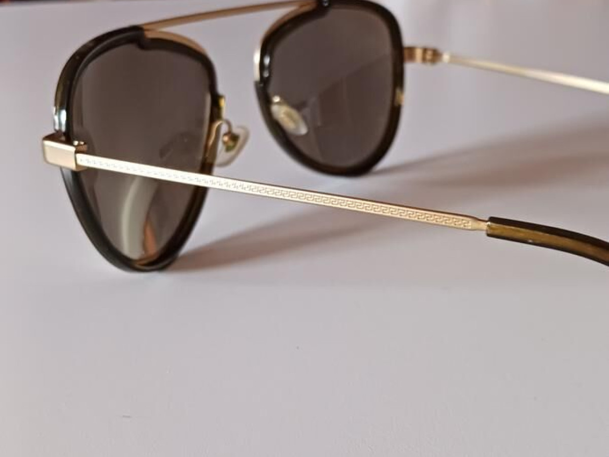 VERSACE - MOD 2193 1428/5A 56/18 140 3N