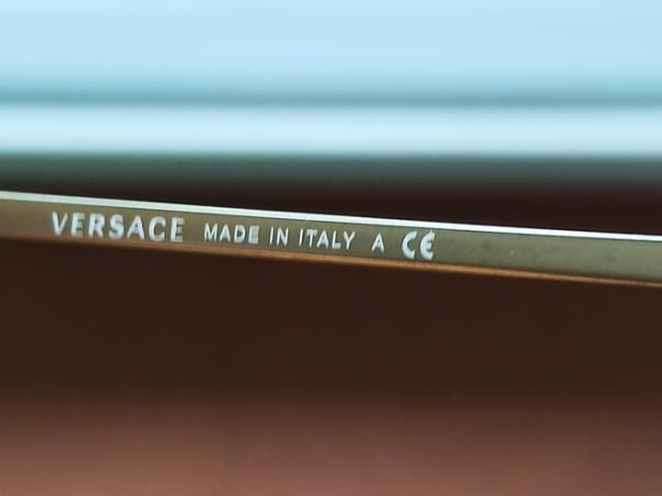 VERSACE - MOD 2193 1428/5A 56/18 140 3N