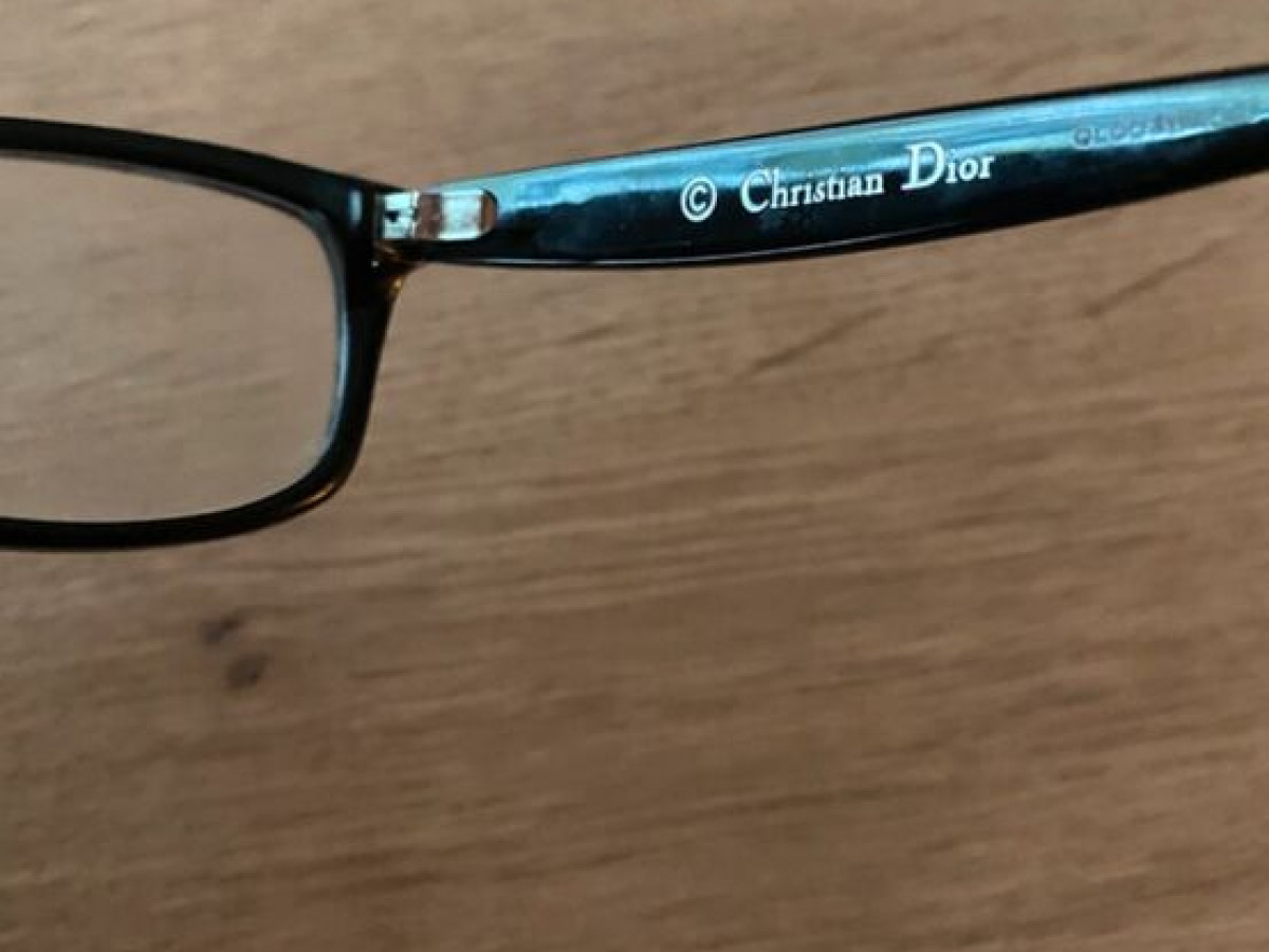 Dior - Collection les marquises 30