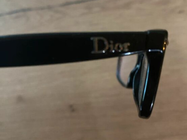 Dior - Collection les marquises 30