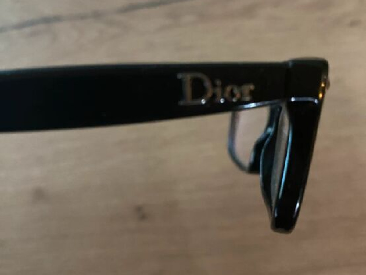 Dior - Collection les marquises 30