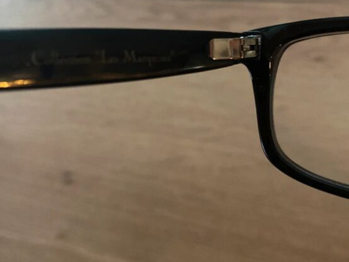 Dior - Collection les marquises 30