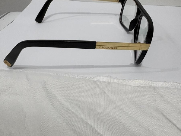 DSQUARED2 - DQ5305 001 56[]14 145