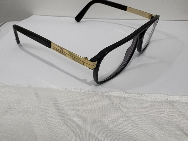 DSQUARED2 - DQ5305 001 56[]14 145