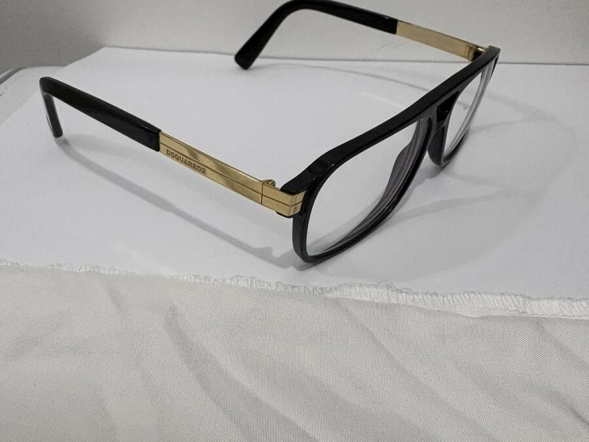 DSQUARED2 - DQ5305 001 56[]14 145