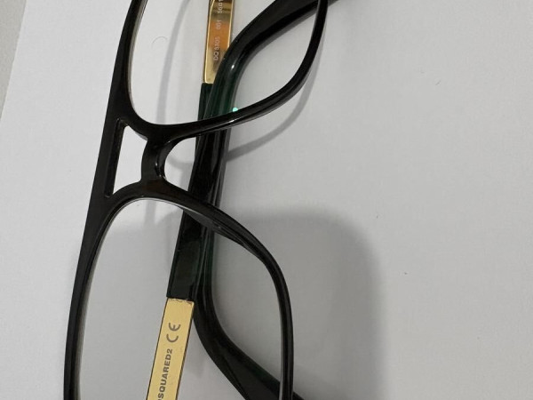 DSQUARED2 - DQ5305 001 56[]14 145