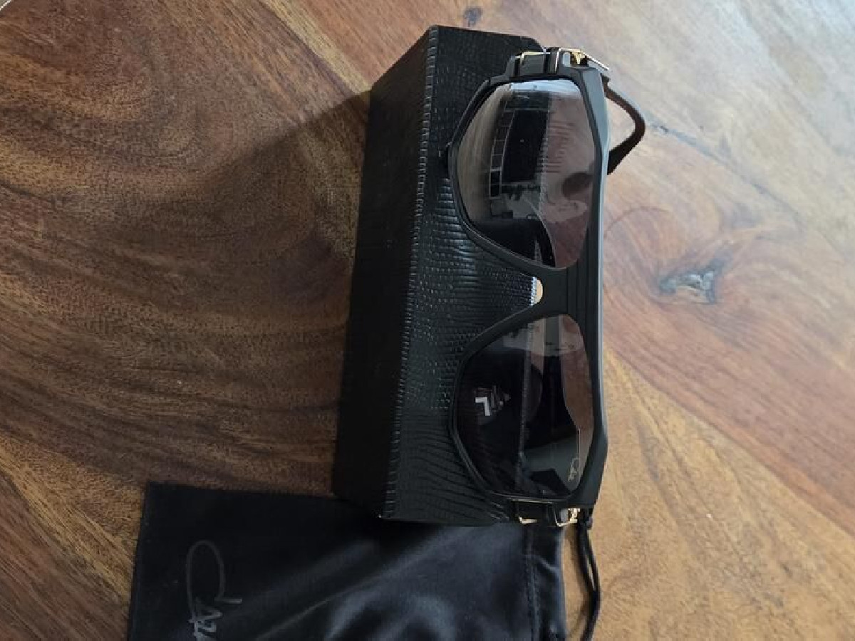 Cazal - Mod 163/301  59¤12