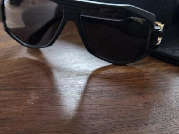 Cazal - Mod 163/301  59¤12