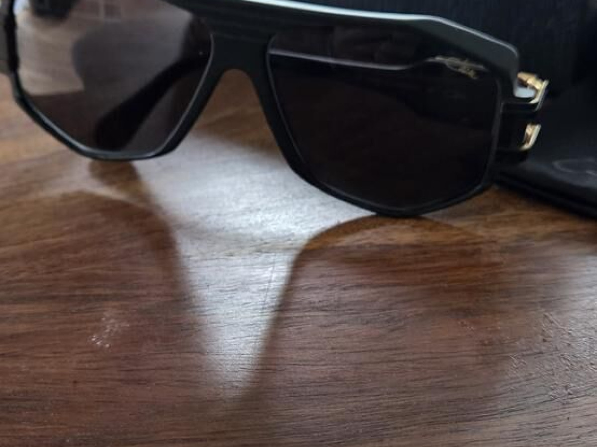 Cazal - Mod 163/301  59¤12