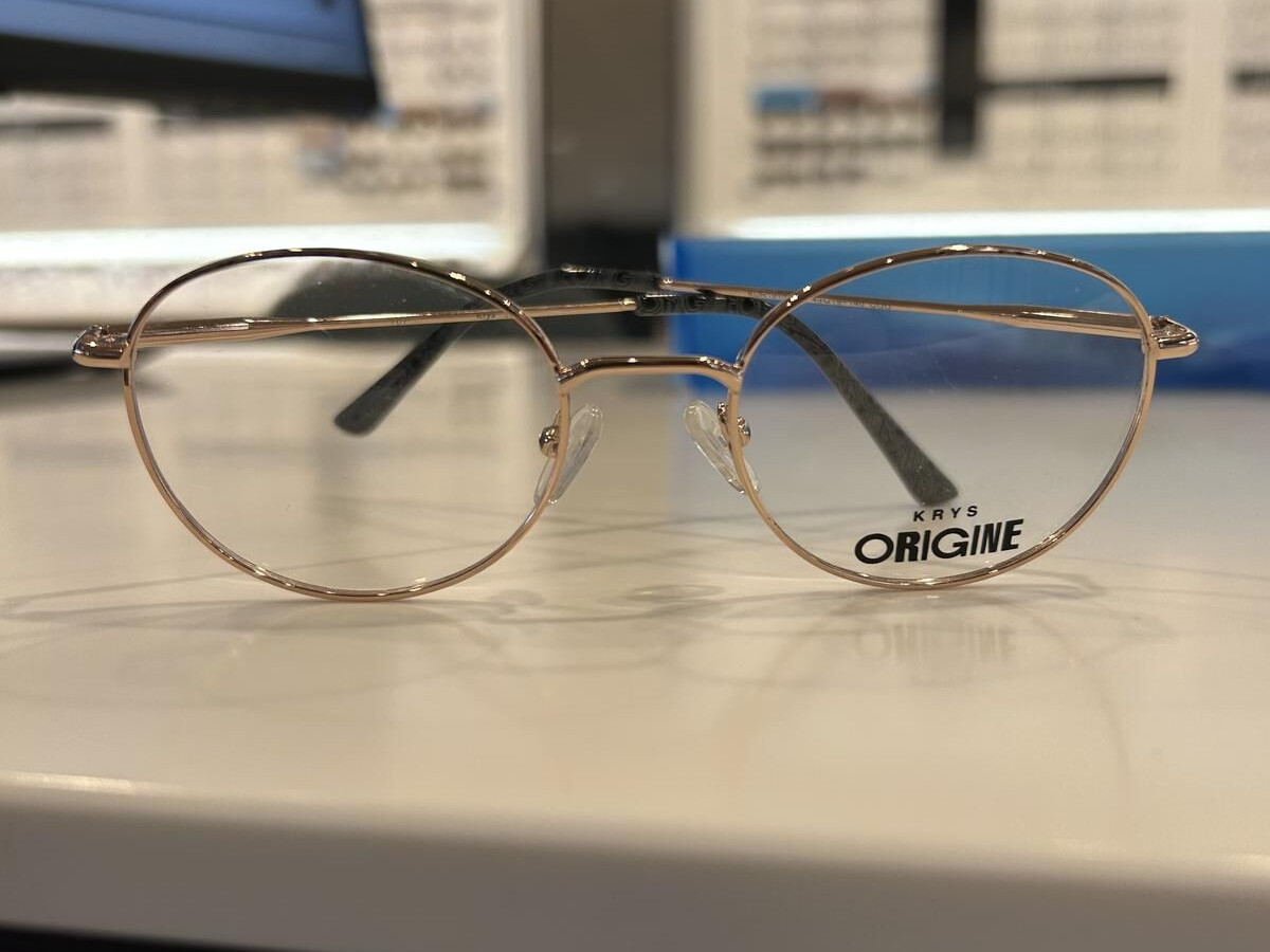 Krys origine - KOR1915 216 49¤19