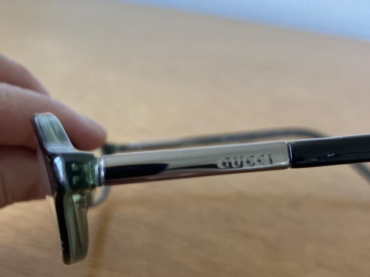 Gucci - 135 GG1193 S3G