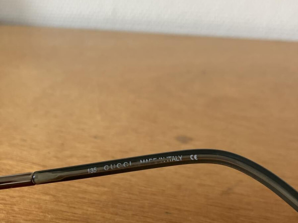 Gucci - 135 GG1193 S3G