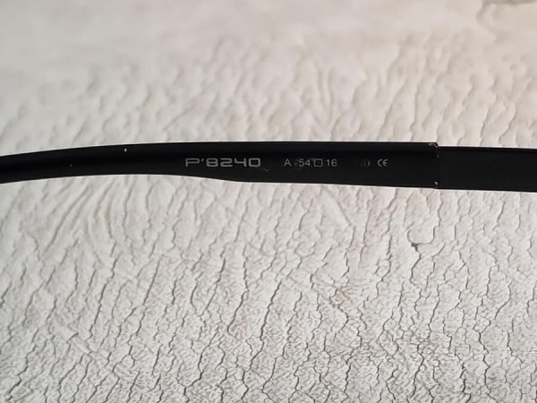 Porsche design - P8240 5x2.8¤1