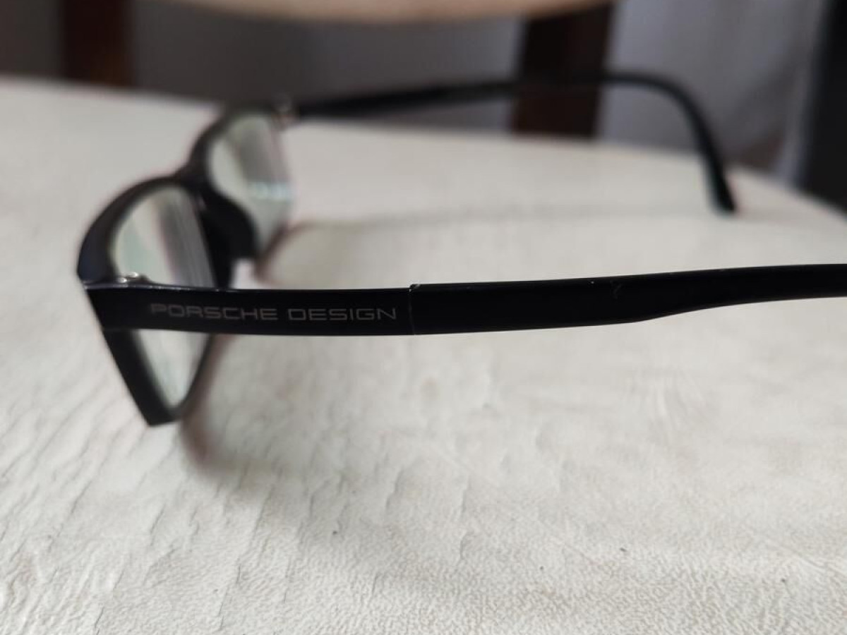 Porsche design - P8240 5x2.8¤1