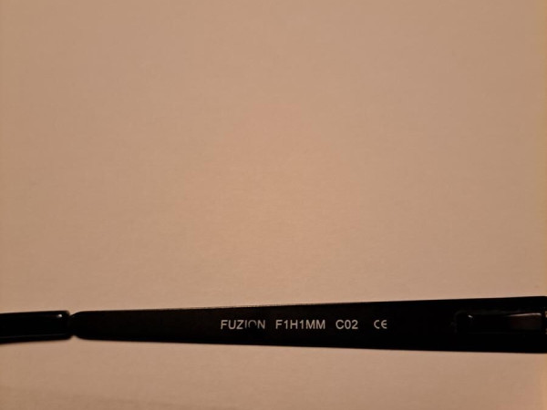 Fusion - 3613190029477 53¤18