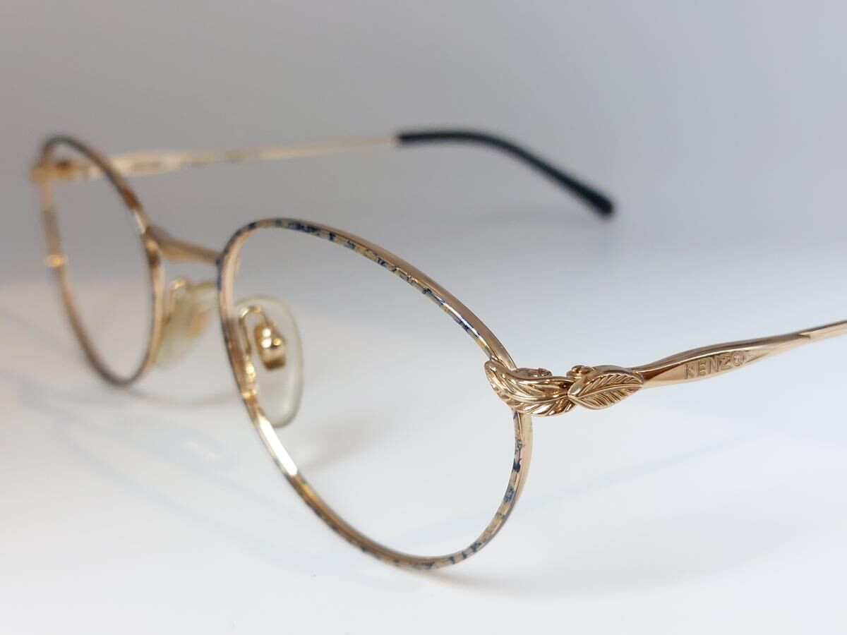 KENZO - Erable K202 K128 52¤19