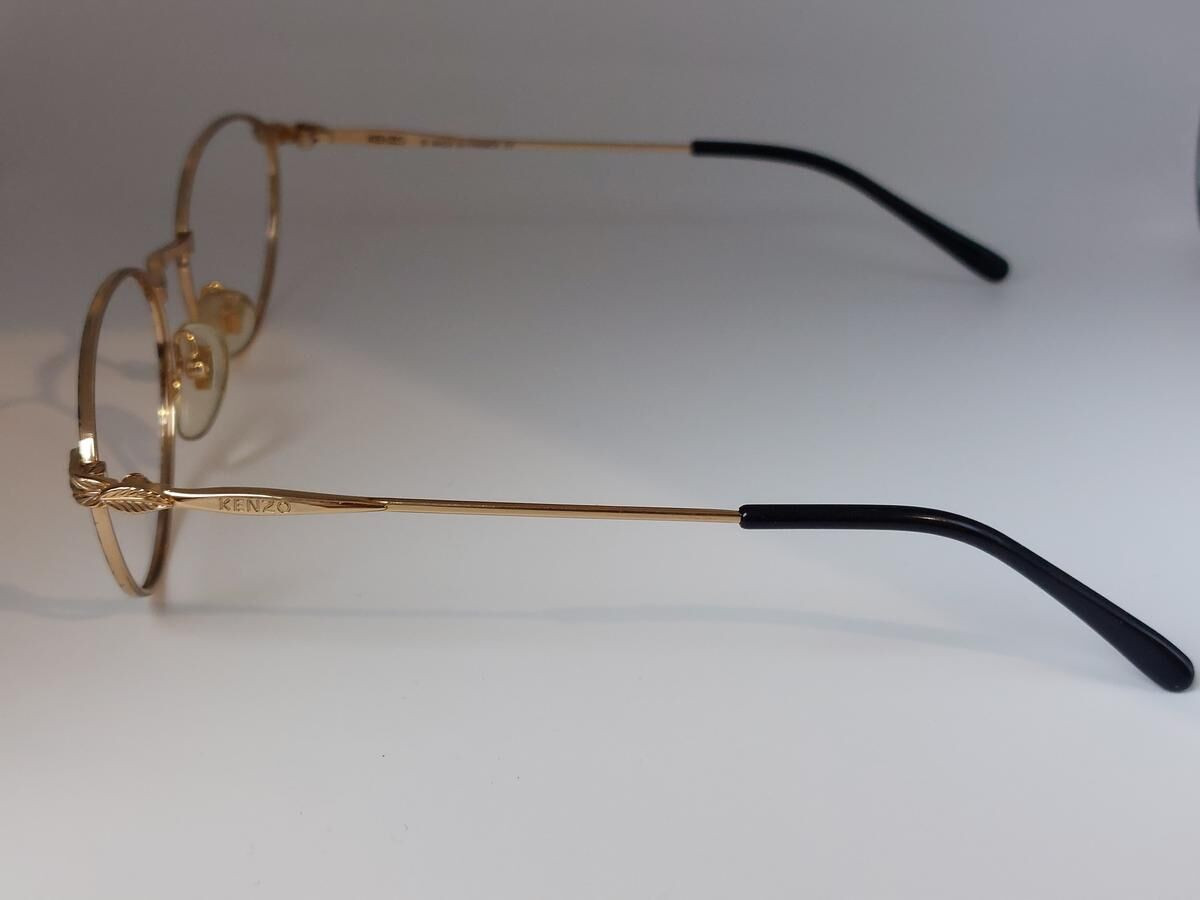 KENZO - Erable K202 K128 52¤19