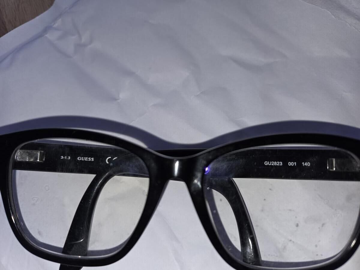 Guess - GU2823 001¤140