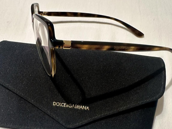 Dolce Gabbanna - dg5028 502 53•16