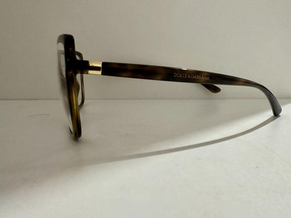 Dolce Gabbanna - dg5028 502 53•16