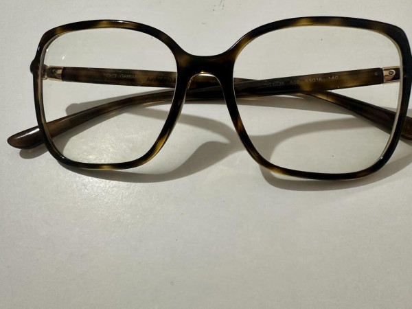 Dolce Gabbanna - dg5028 502 53•16