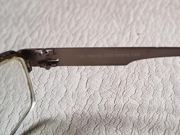 Martin et Martin - GO RBH02 56/15