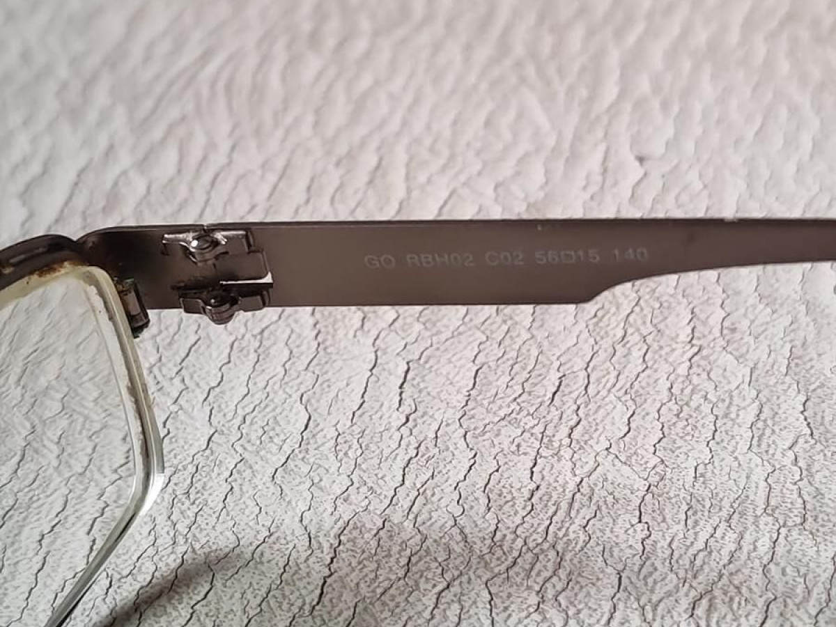 Martin et Martin - GO RBH02 56/15