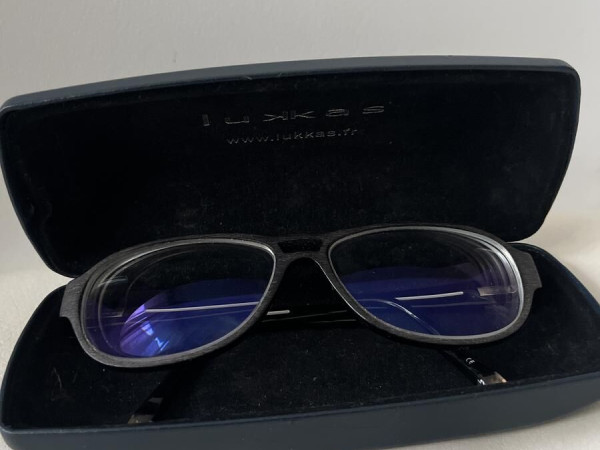 Lukkas  - LU 1503 NOBO 54/14