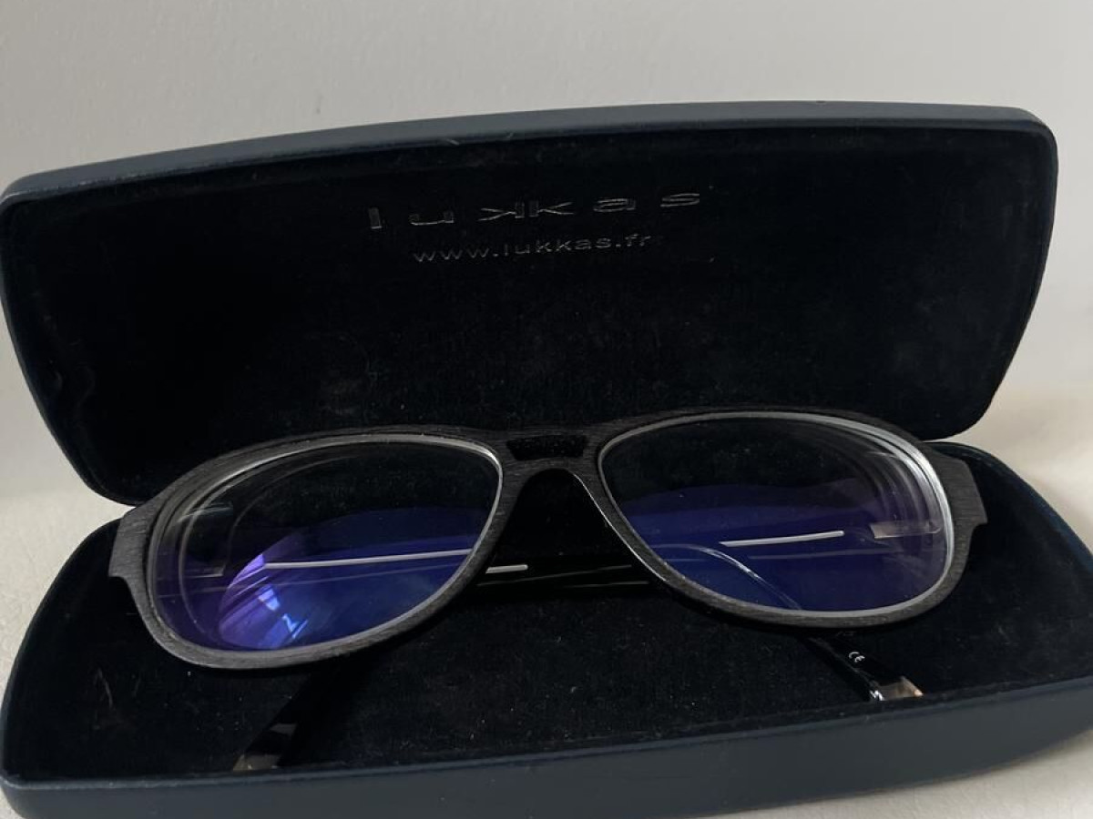 Lukkas  - LU 1503 NOBO 54/14