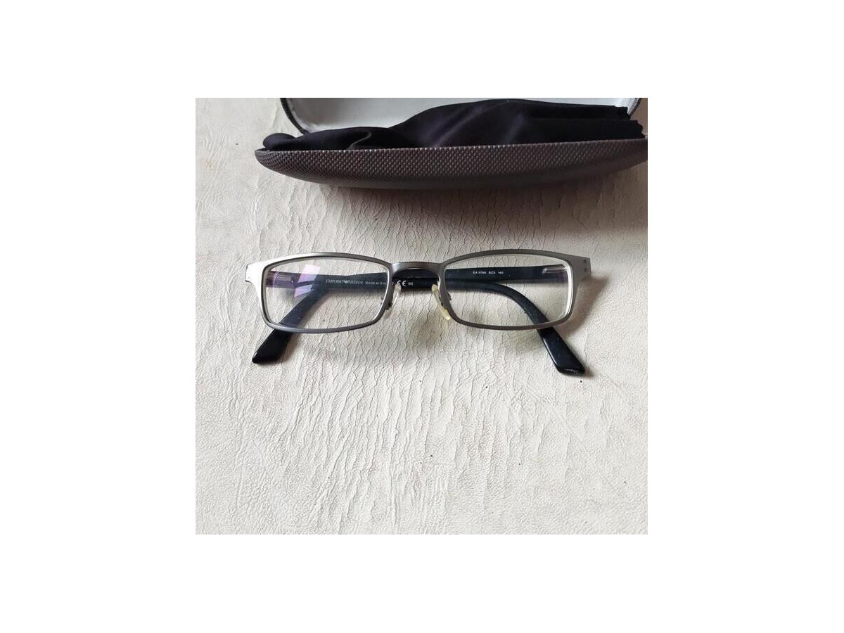 Emporio Armani - EA9766 BZS 145