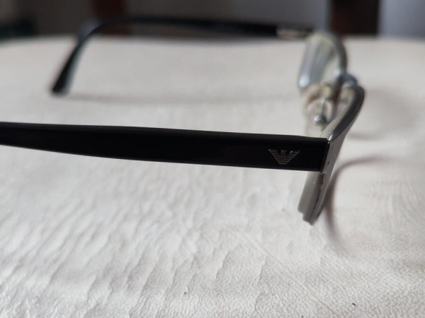 Emporio Armani - EA9766 BZS 145