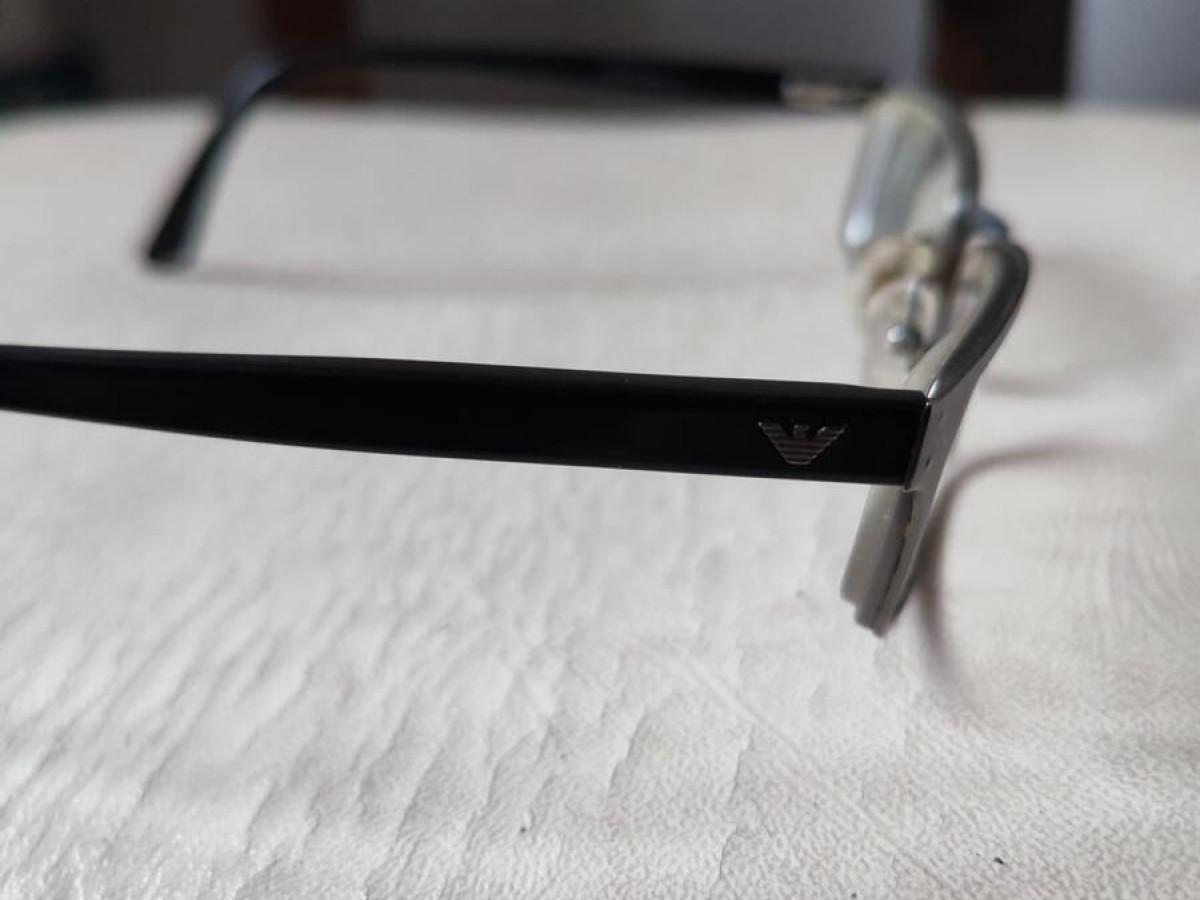 Emporio Armani - EA9766 BZS 145