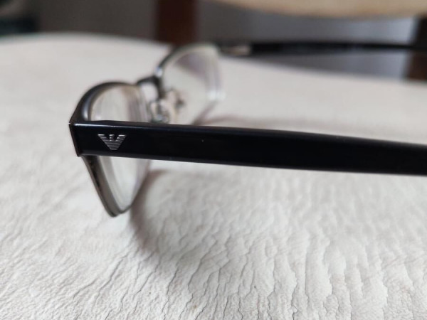 Emporio Armani - EA9766 BZS 145