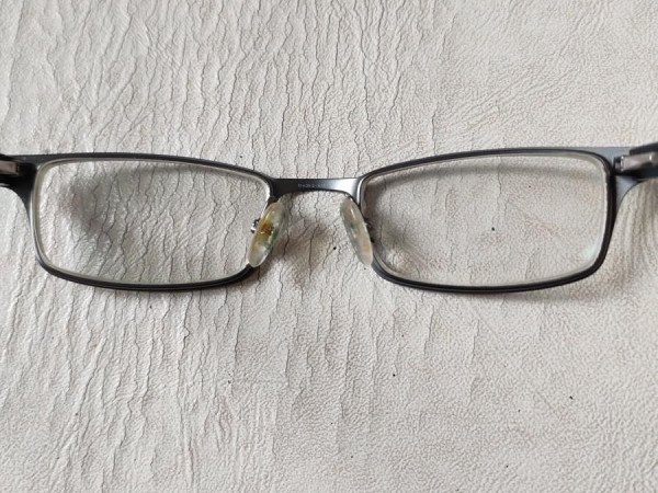 Emporio Armani - EA9766 BZS 145