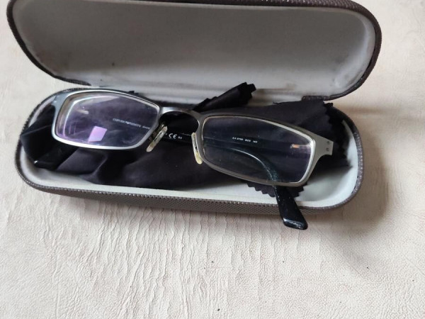 Emporio Armani - EA9766 BZS 145