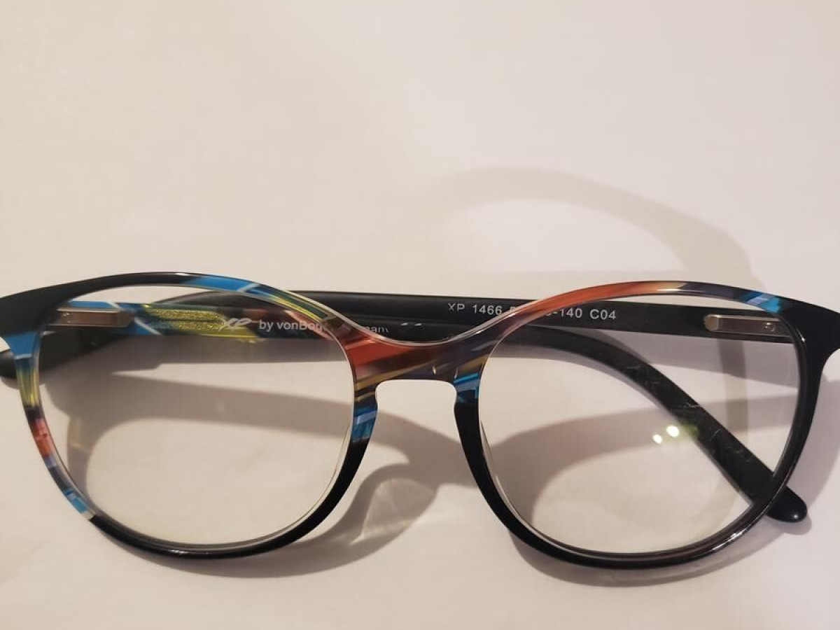 Von bogen - Xp 1466 c04 54¤19