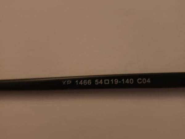 Von bogen - Xp 1466 c04 54¤19