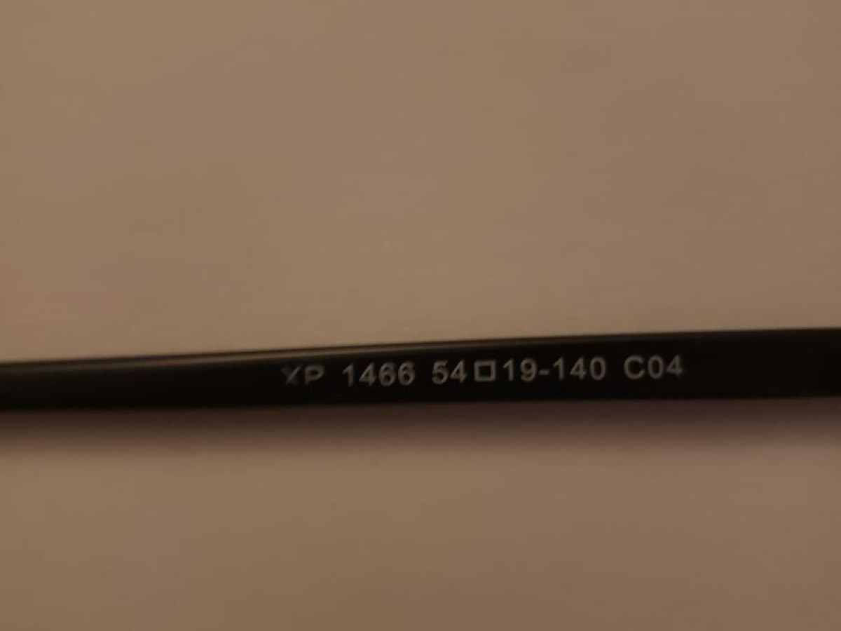 Von bogen - Xp 1466 c04 54¤19