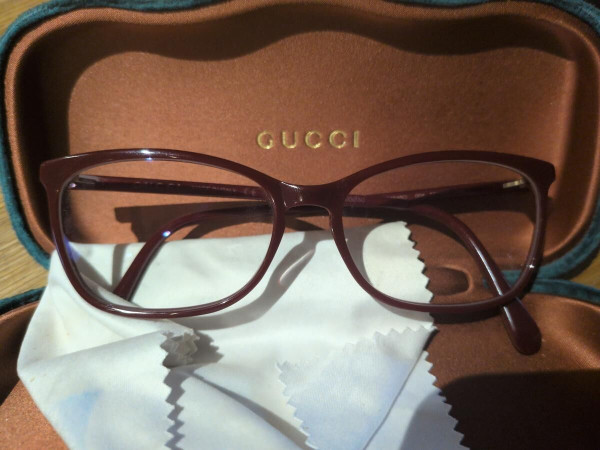 Gucci - FOWER 05030
