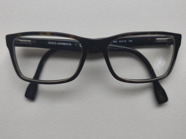 Dolce gabbana - DD1233 502...