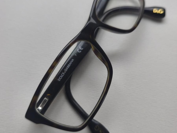 Dolce gabbana - DD1233 502 53•16 140