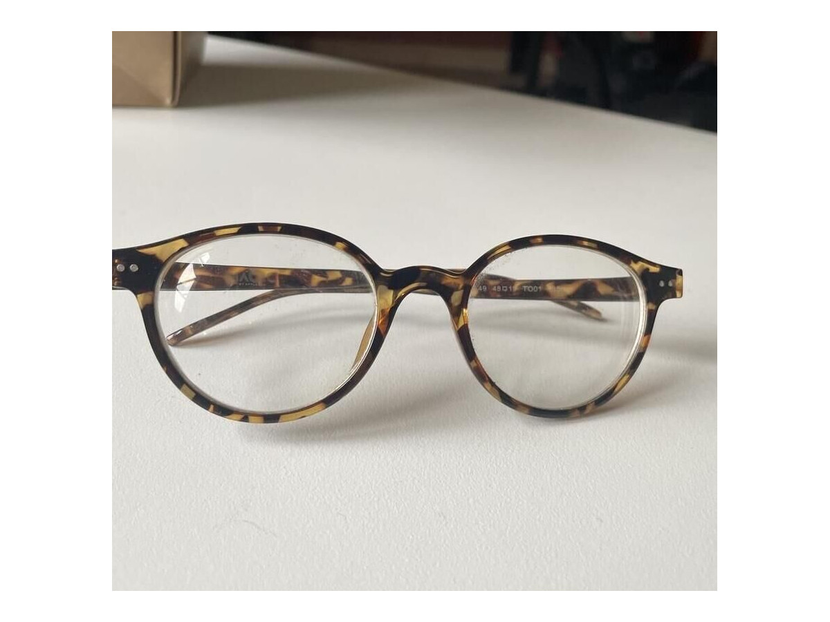 Alain Afflelou - TmMA49 48/19 TO 01 135