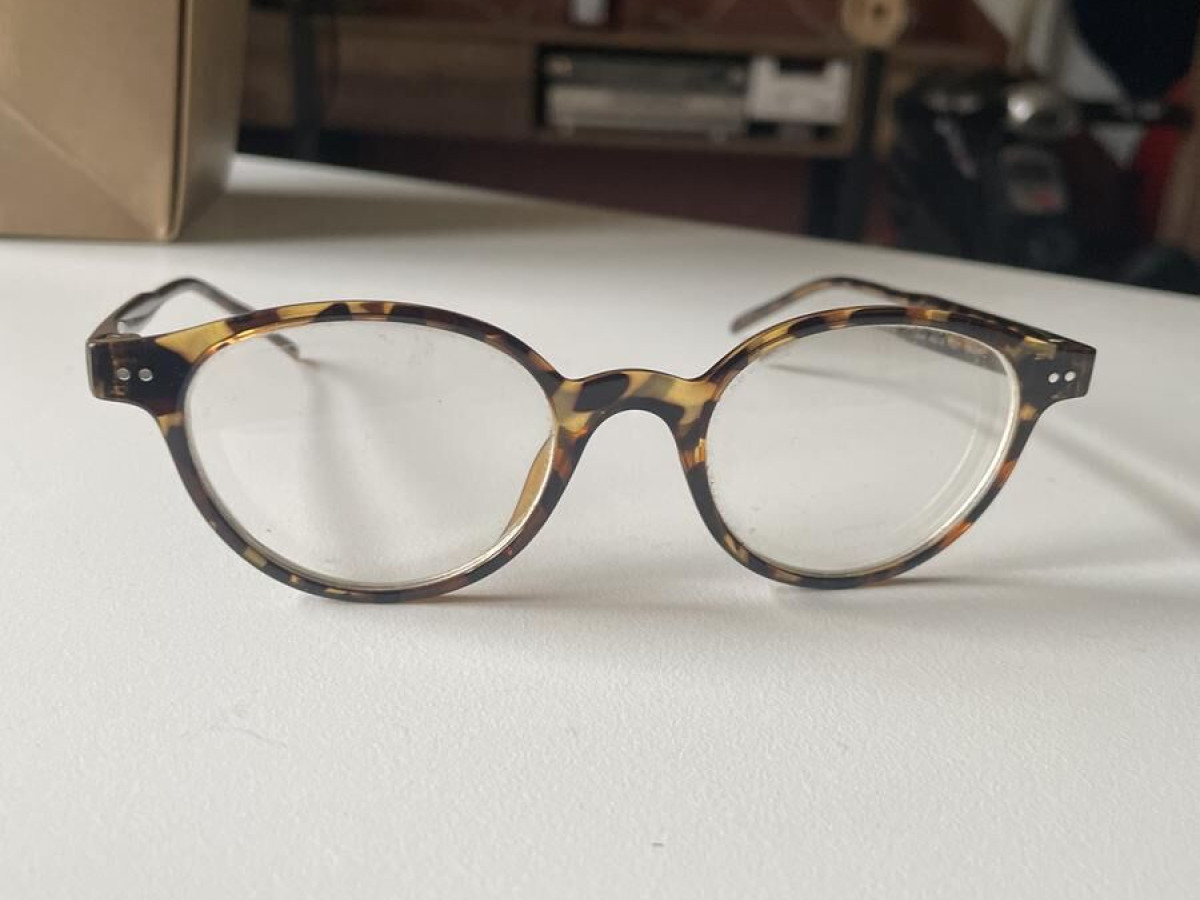 Alain Afflelou - TmMA49 48/19 TO 01 135