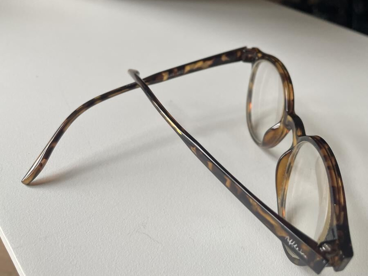 Alain Afflelou - TmMA49 48/19 TO 01 135