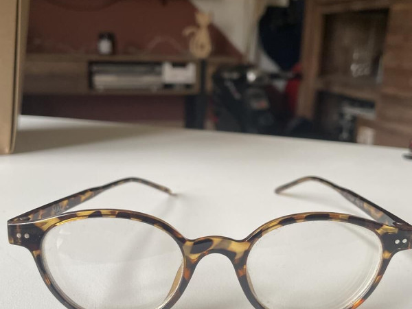 Alain Afflelou - TmMA49 48/19 TO 01 135